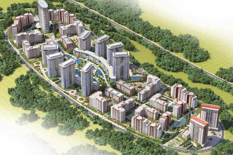 Tema İstanbul projesi